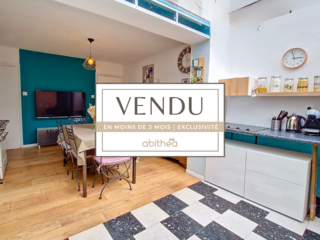  Maison � vendre 5 pi�ces 85 m�