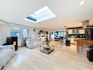  Maison � vendre 5 pi�ces 135 m�