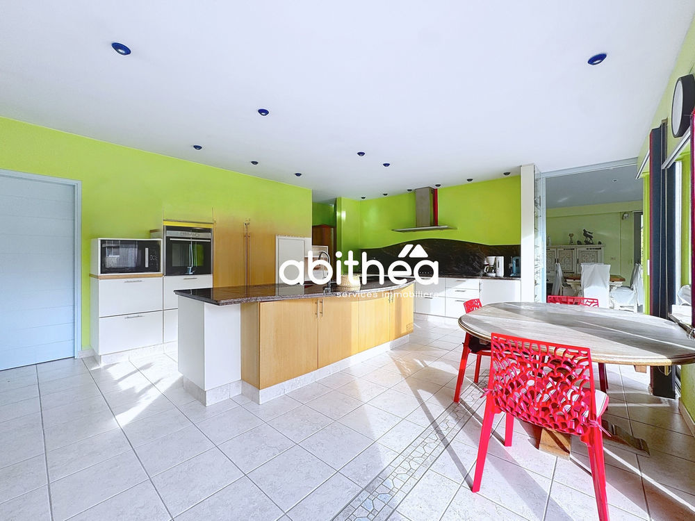 � vendre  Propri�t�/ch�teau Avesnes-le-Comte (62810)