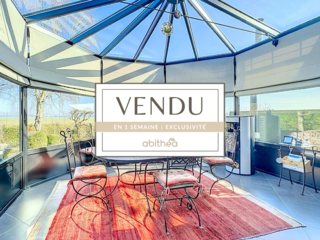  Maison � vendre 7 pi�ces 189 m�