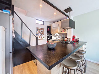  Maison � vendre 3 pi�ces 49 m�