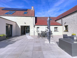  Propri�t�/ch�teau � vendre 9 pi�ces 317 m�