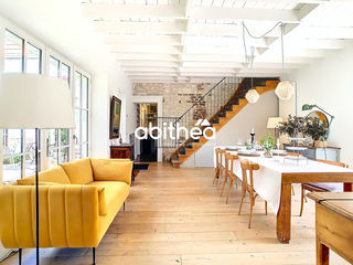  Maison � vendre 8 pi�ces 250 m�