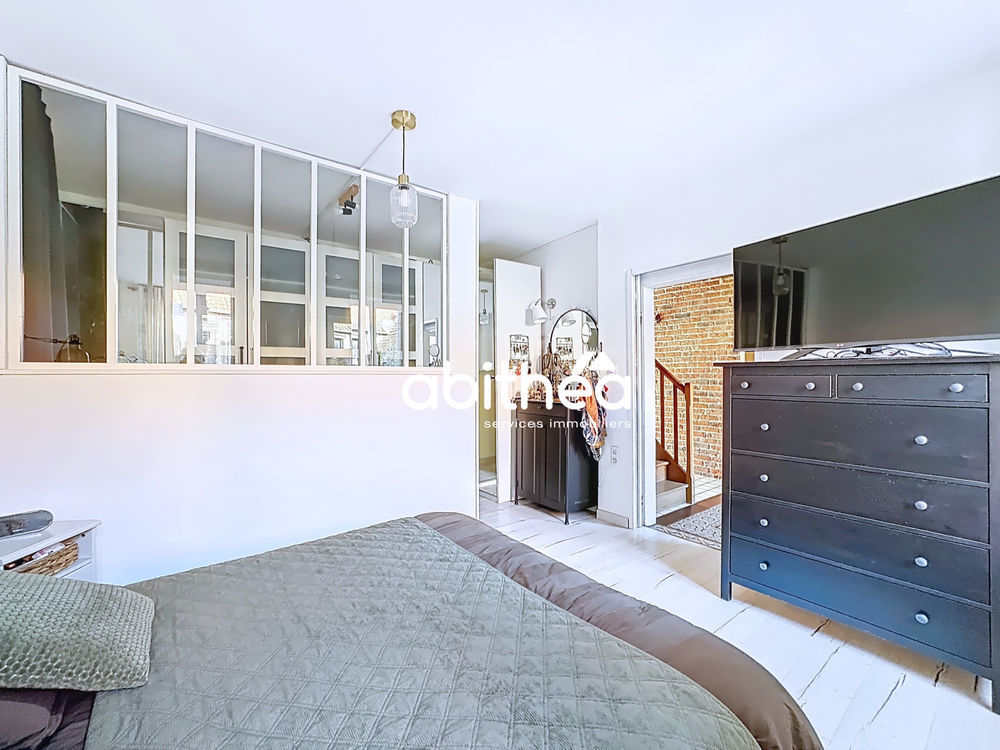 � vendre  Maison Haute-Avesnes (62144)