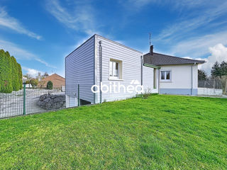  Maison � vendre 6 pi�ces 134 m�