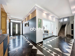  Propri�t�/ch�teau � vendre 10 pi�ces 331 m�