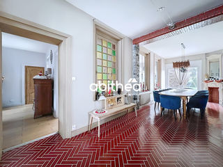  Maison � vendre 13 pi�ces 380 m�