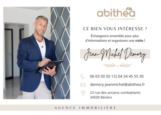  Maison � vendre 8 pi�ces 275 m�