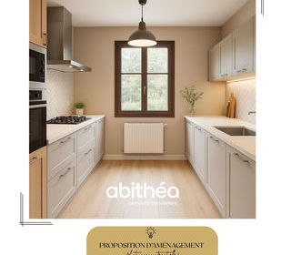  Maison � vendre 3 pi�ces 67 m�