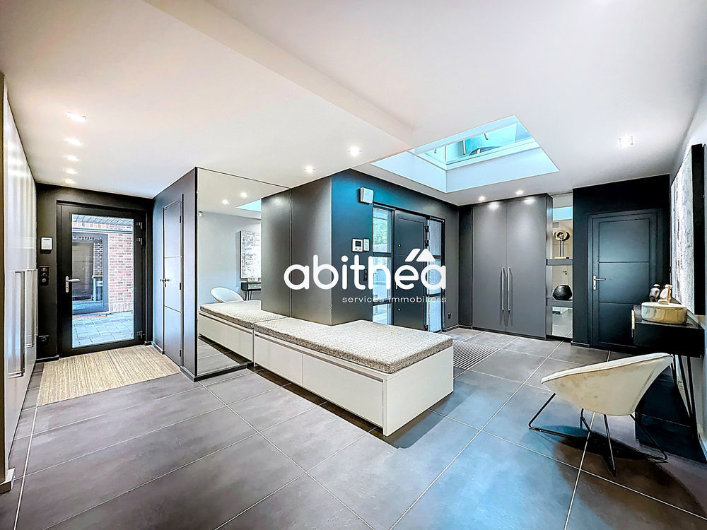 � vendre  Maison M�rignies (59710)