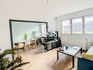  Appartement � vendre 3 pi�ces 78 m�