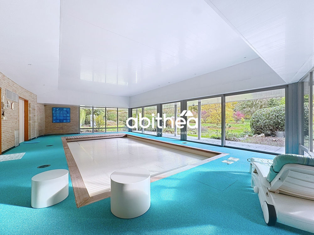 � vendre  Propri�t�/ch�teau Avesnes-le-Comte (62810)