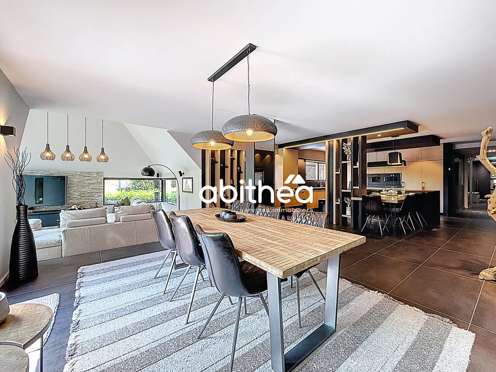 � vendre  Maison M�rignies (59710)