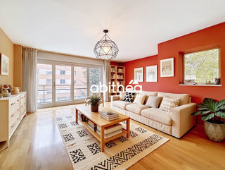  Appartement � vendre 5 pi�ces 107 m� Lens