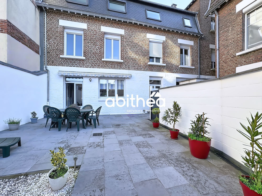 � vendre  Maison Arras (62000)