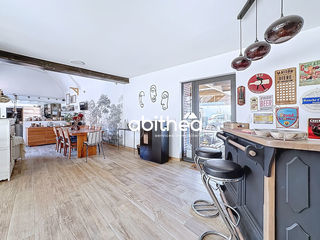  Maison � vendre 8 pi�ces 275 m�