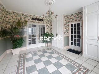  Maison � vendre 8 pi�ces 183 m�