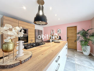  Maison � vendre 8 pi�ces 181 m�