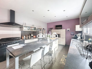  Maison � vendre 8 pi�ces 183 m�