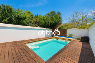  Maison � vendre 8 pi�ces 160 m�