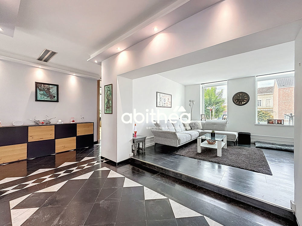 � vendre  Propri�t�/ch�teau Douai (59500)