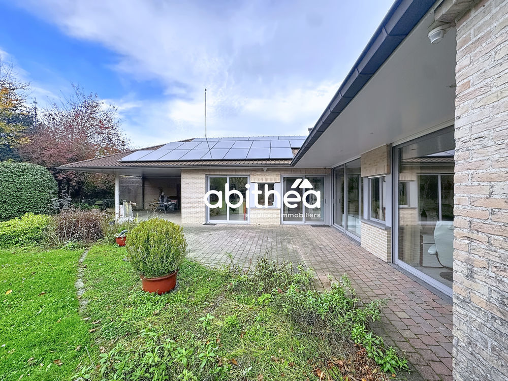 � vendre  Propri�t�/ch�teau Avesnes-le-Comte (62810)