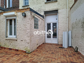  Maison � vendre 5 pi�ces 100 m�