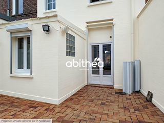  Maison � vendre 5 pi�ces 100 m�