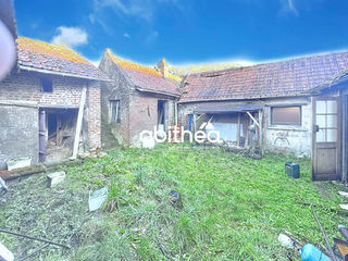  Maison � vendre 4 pi�ces 124 m�