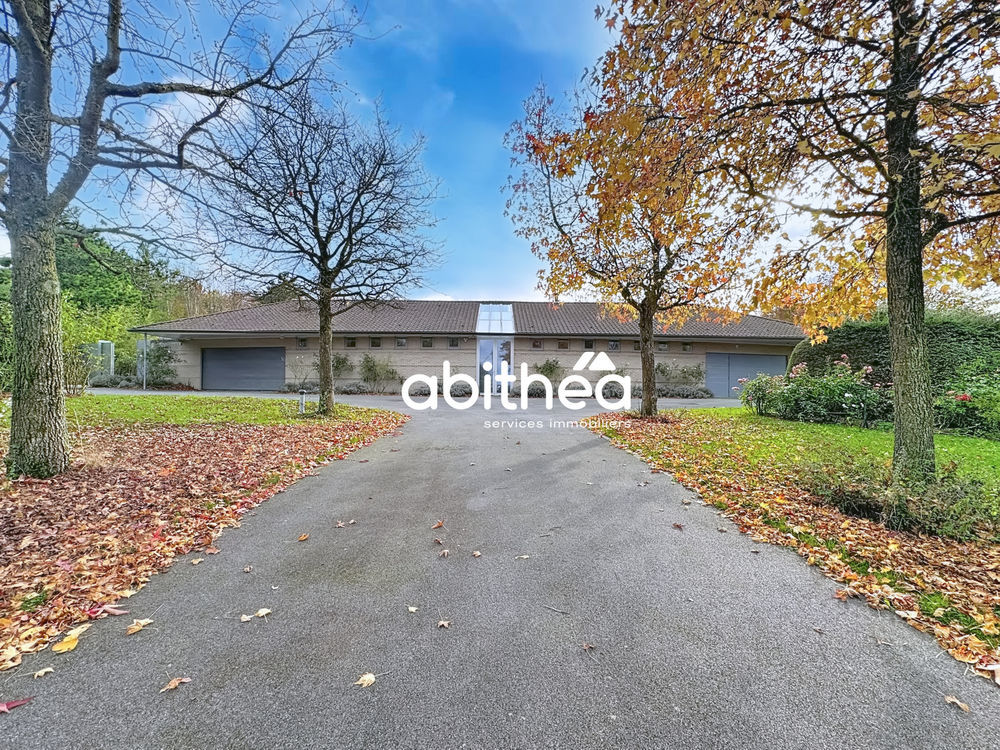 � vendre  Propri�t�/ch�teau Avesnes-le-Comte (62810)