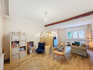  Maison � vendre 4 pi�ces 80 m�