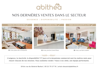  Appartement � vendre 2 pi�ces 30 m�