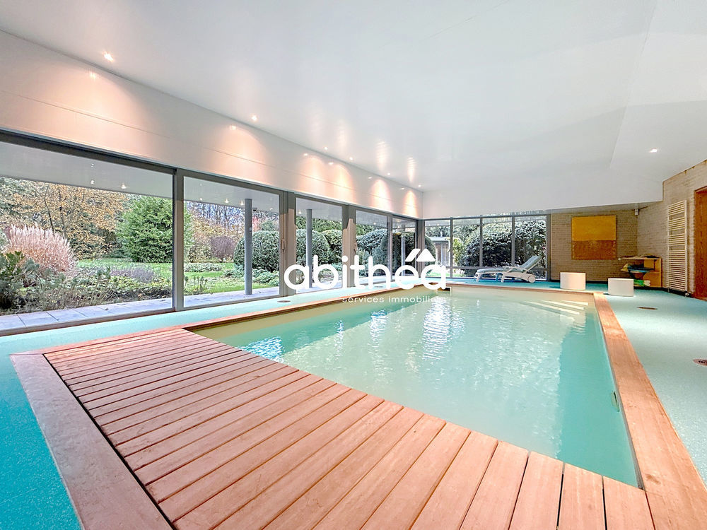 � vendre  Propri�t�/ch�teau Duisans (62161)