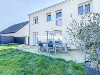  Maison � vendre 5 pi�ces 110 m�