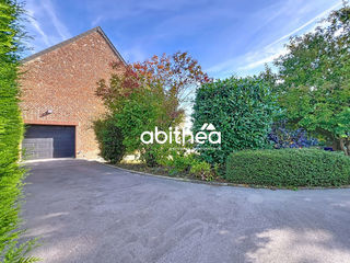  Maison � vendre 9 pi�ces 317 m�