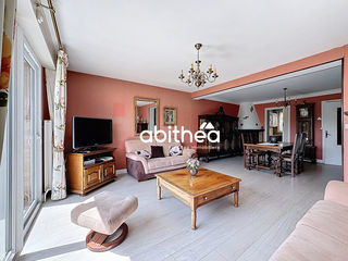  Maison � vendre 4 pi�ces 90 m�