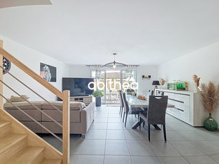  Maison � vendre 4 pi�ces 82 m�