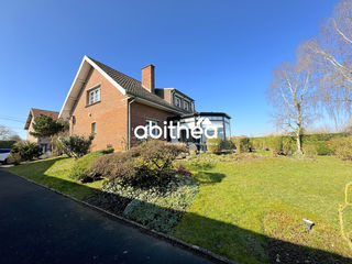  Maison � vendre 7 pi�ces 189 m�