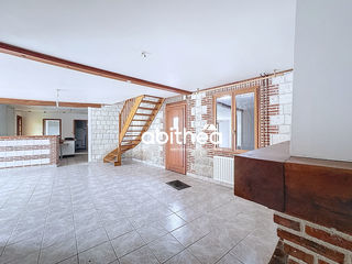  Maison � vendre 4 pi�ces 101 m�