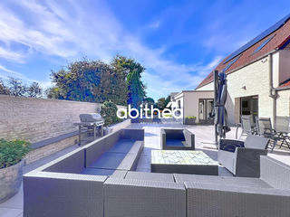  Propri�t�/ch�teau � vendre 9 pi�ces 317 m�