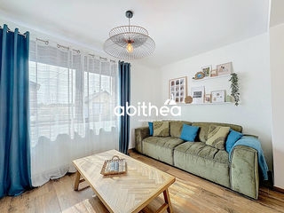  Maison � vendre 4 pi�ces 95 m�