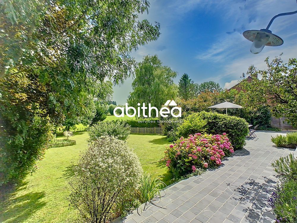 � vendre  Maison Anzin-Saint-Aubin (62223)