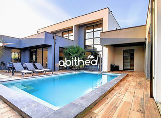  Maison � vendre 11 pi�ces 281 m�