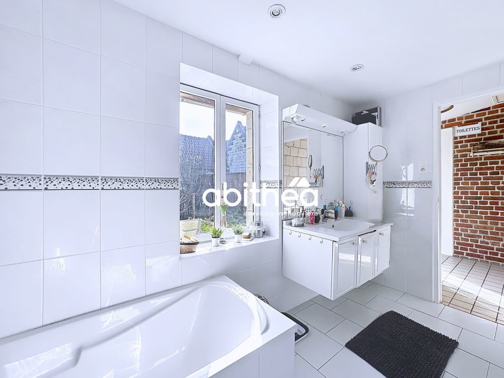 � vendre  Maison Haute-Avesnes (62144)