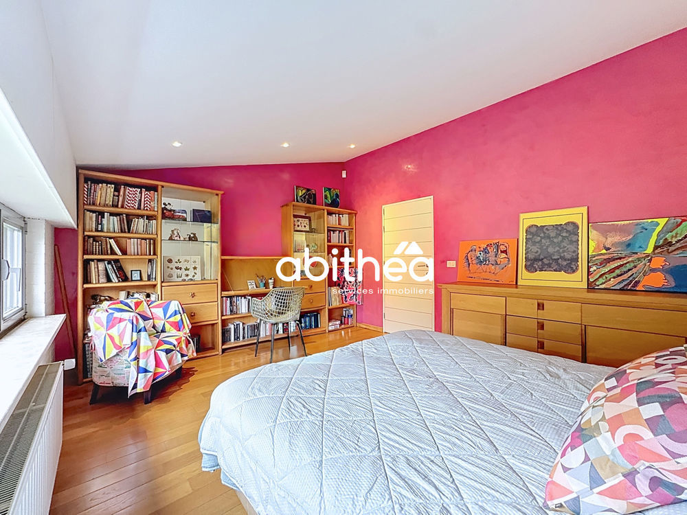 � vendre  Propri�t�/ch�teau Avesnes-le-Comte (62810)