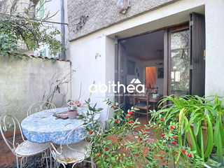  Maison � vendre 4 pi�ces 72 m�