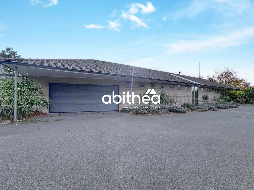 � vendre  Propri�t�/ch�teau Avesnes-le-Comte (62810)