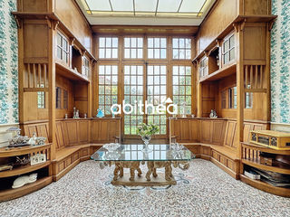  Maison � vendre 9 pi�ces 257 m�