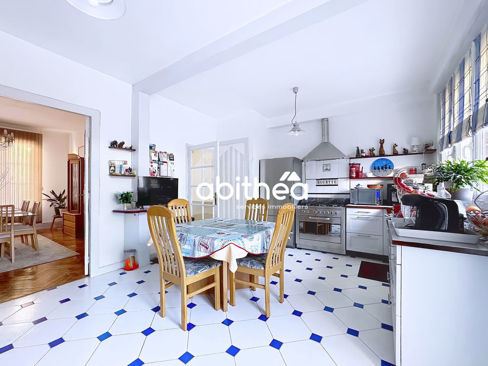 � vendre  Maison Arras (62000)