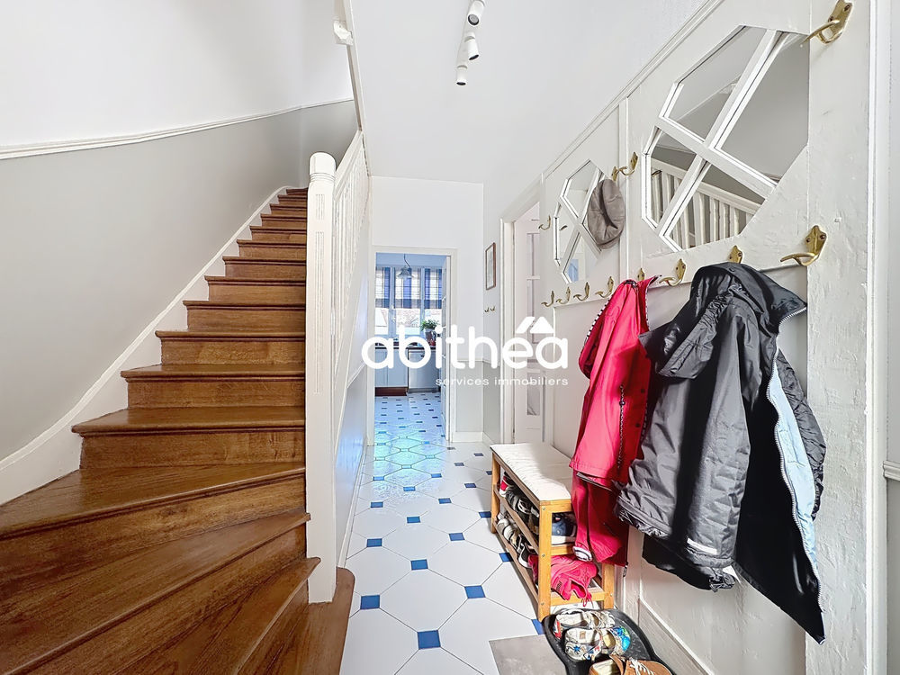 � vendre  Maison Arras (62000)